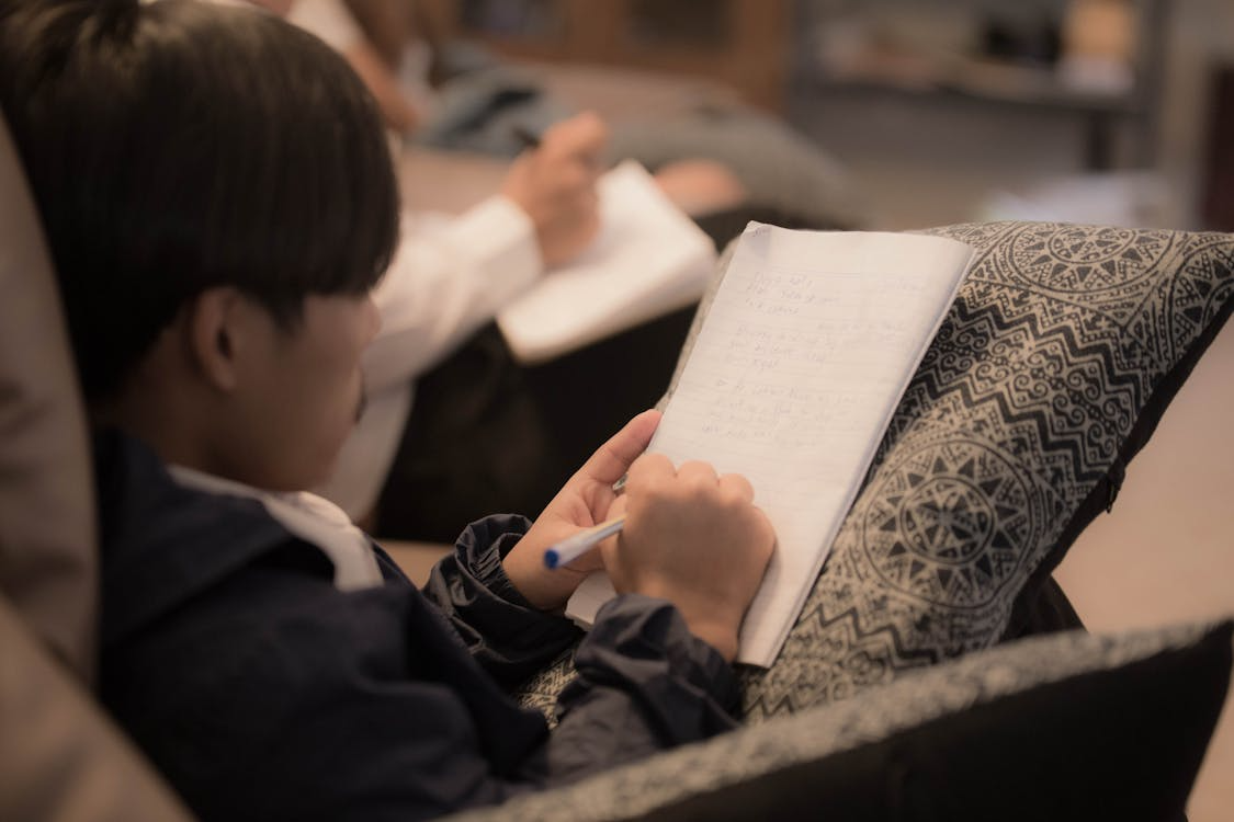 논문이 “평범”에서 “잘 쓴 논문”으로 바뀌는 순간